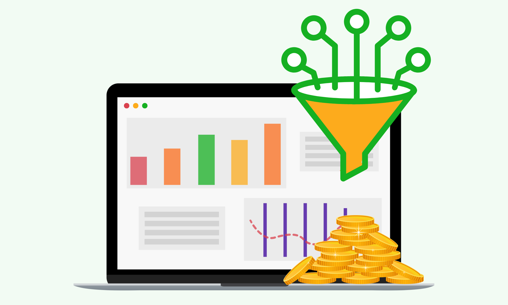 Average Ecommerce Conversion Rate