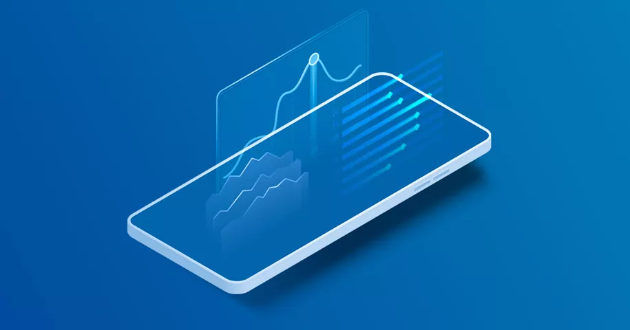 KPIs - Mobile Ecommerce Conversion Rates