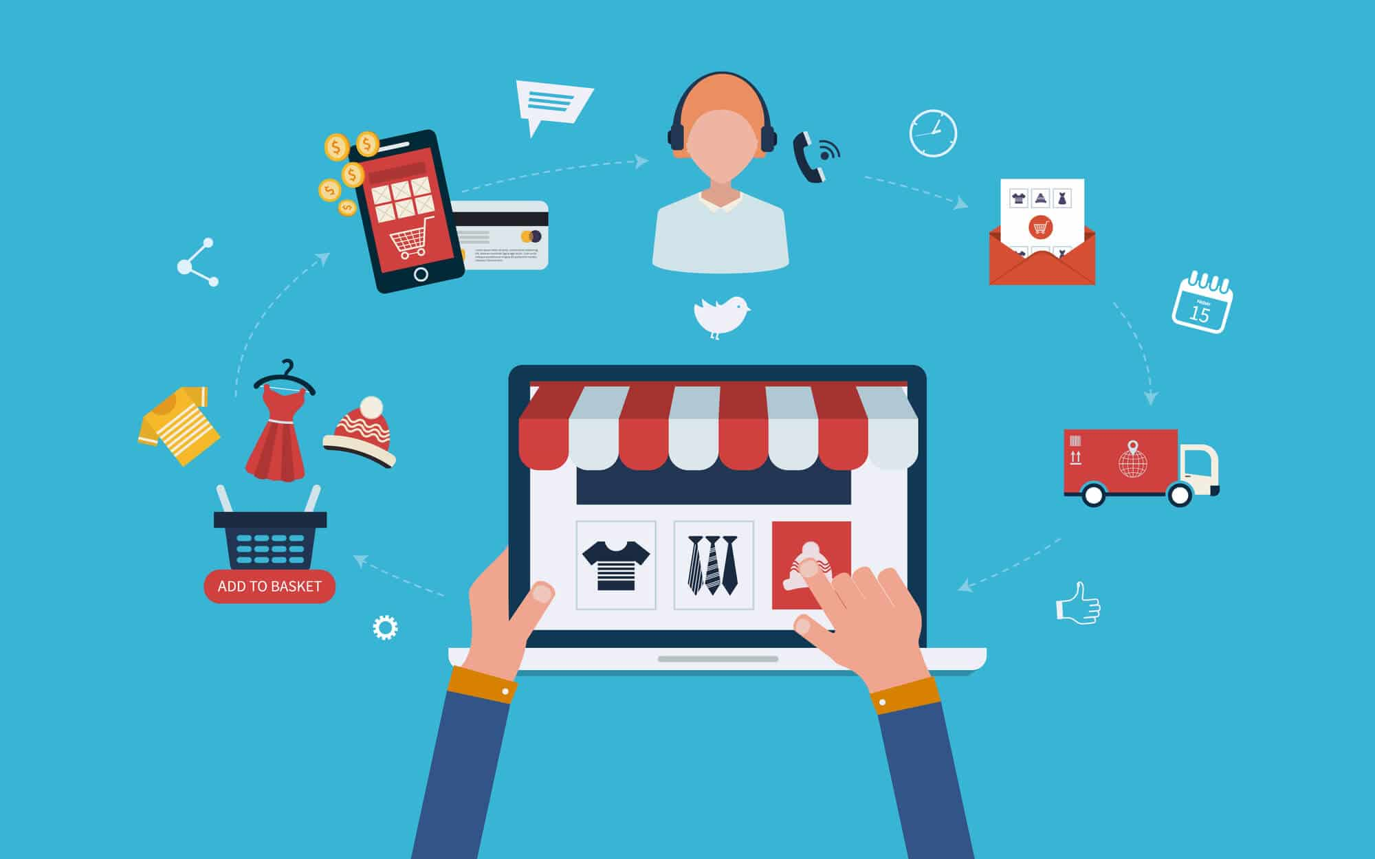 What is Conversion Rate Optimization for E-commerce