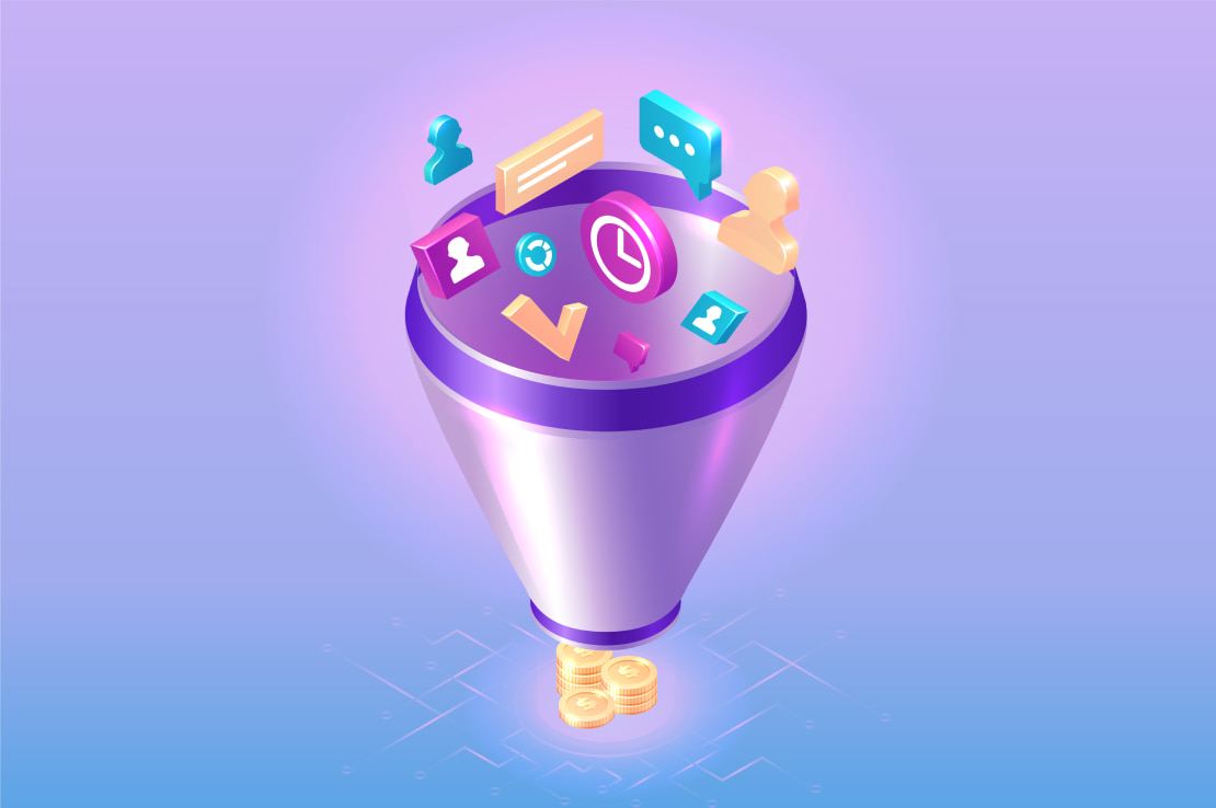 What Is an E-commerce Sales Funnel