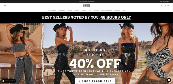 How 12th Tribe 4x'd Their Conversion Rates in 60 Days