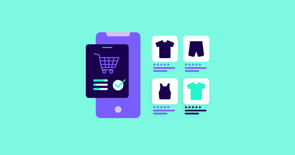 optimizing mobile - Mobile Ecommerce Conversion Rates